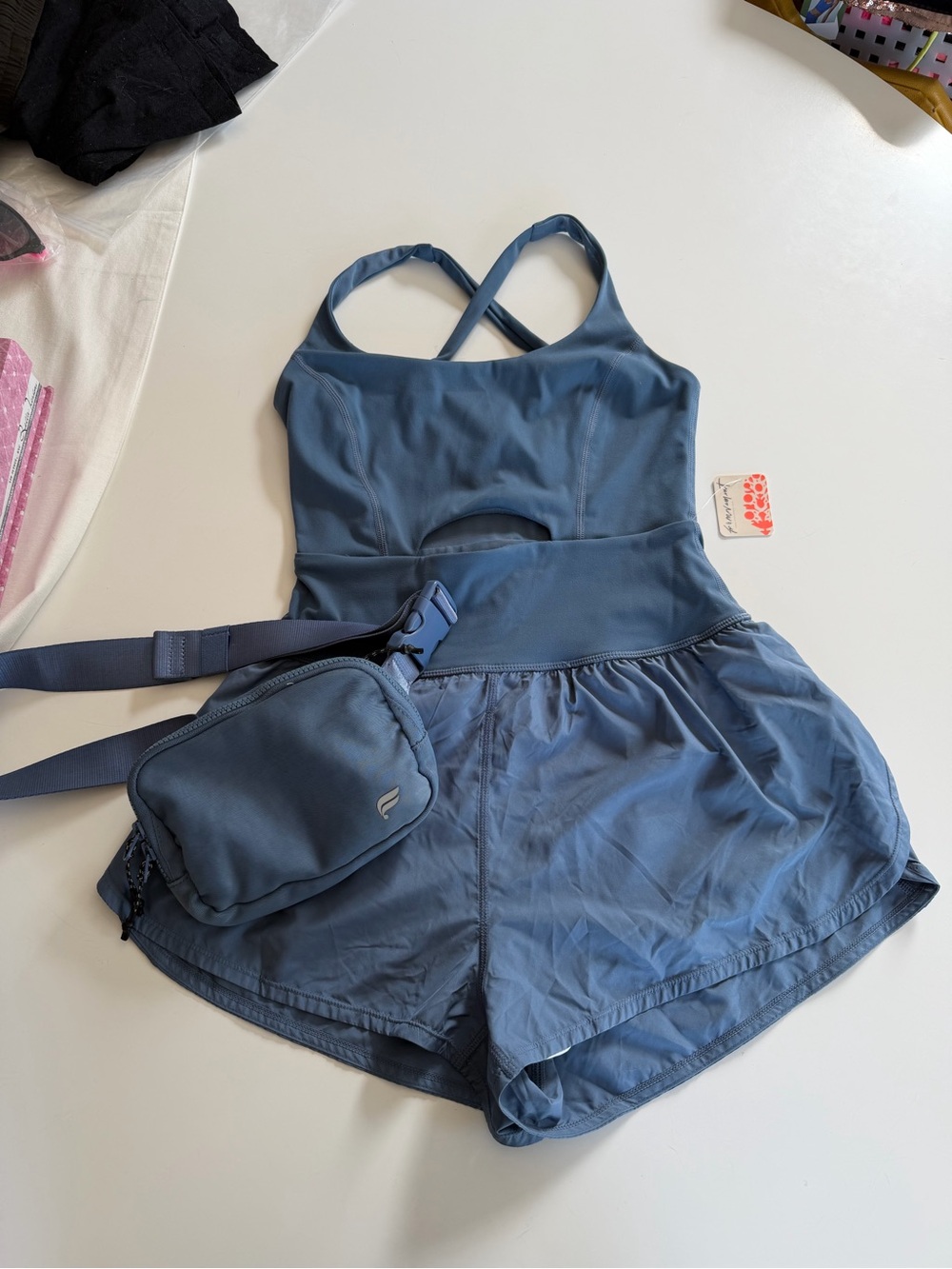 Free People Romper
